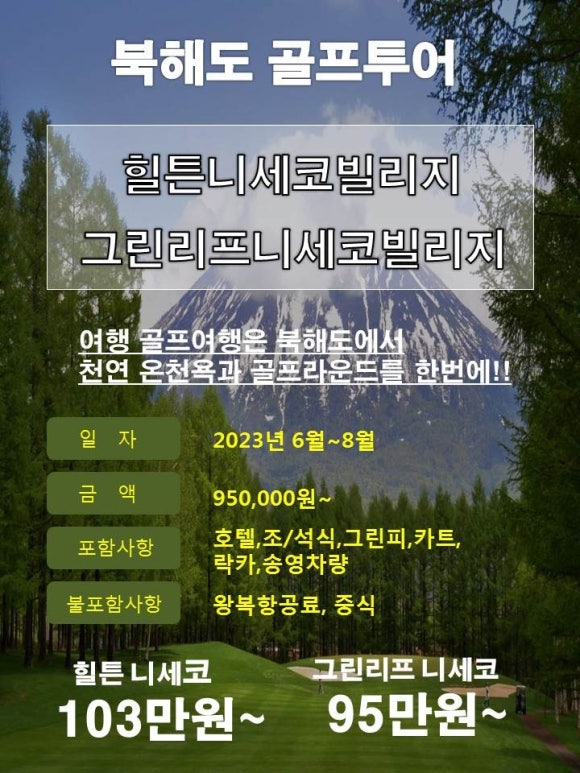 노블버디골프 이미지