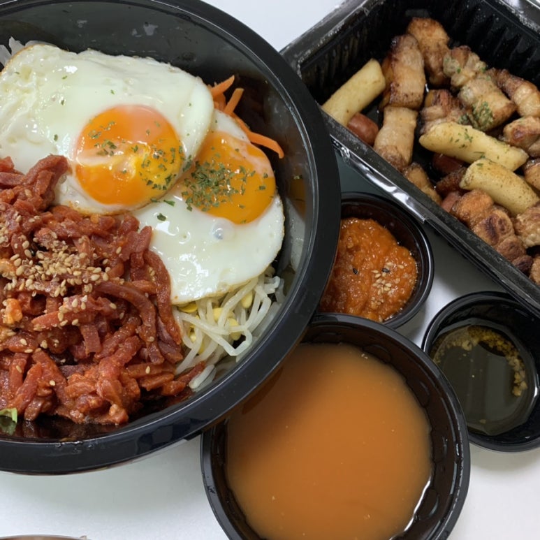 돈집돈치찜반야월점 이미지