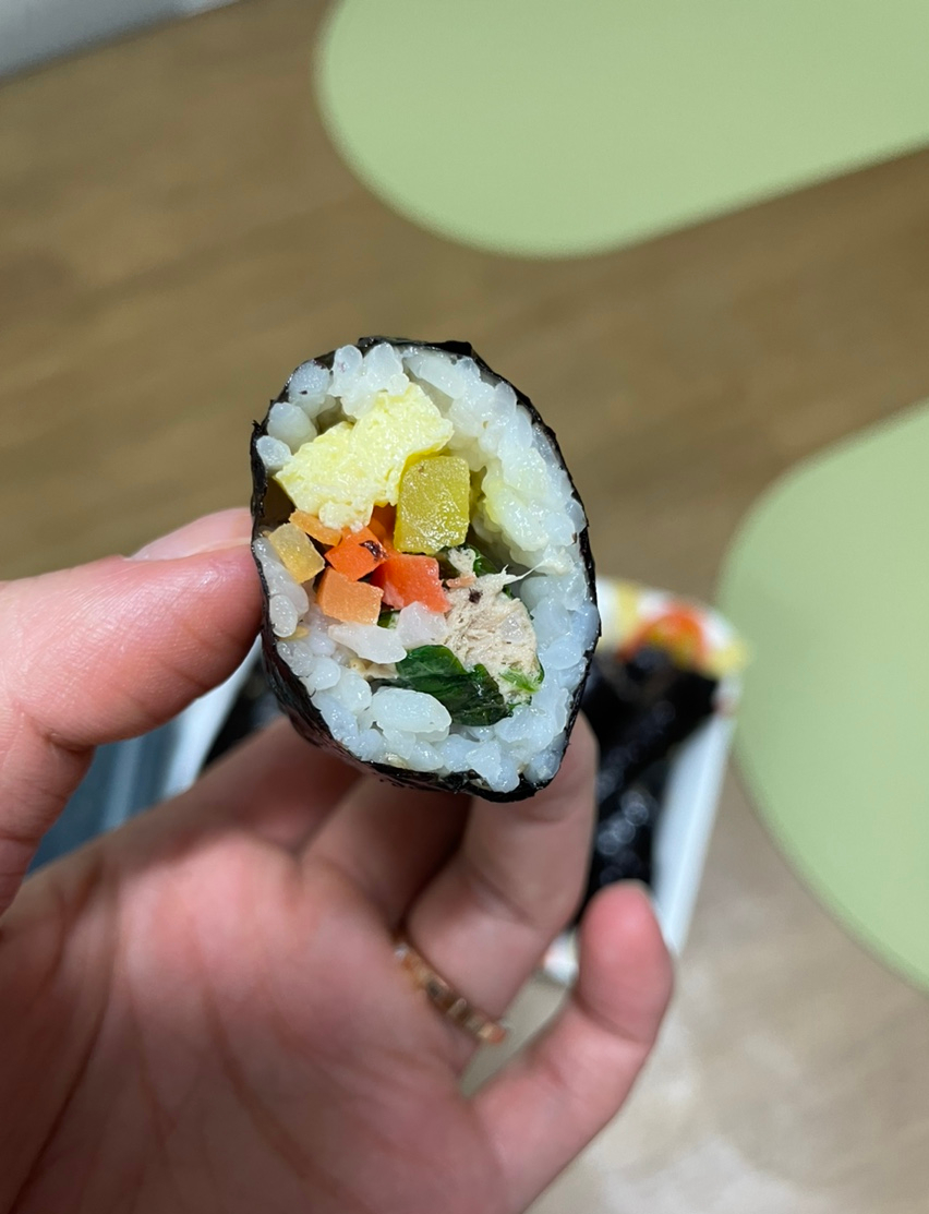 또또꼬마김밥신불당호반점 이미지