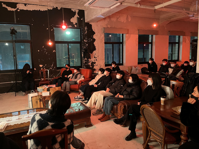 대구경북독립영화협회 이미지