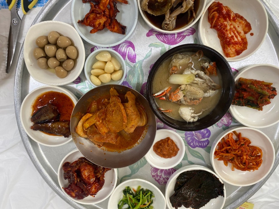유정통닭 이미지