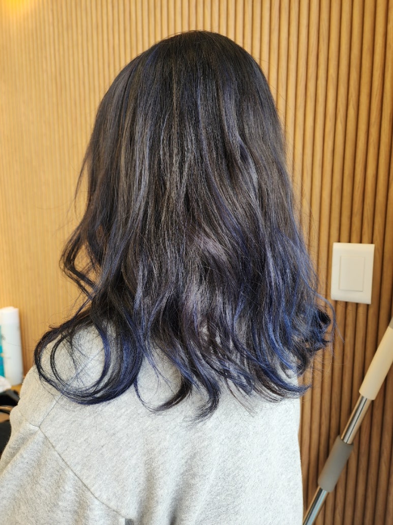 덕이미장원 이미지
