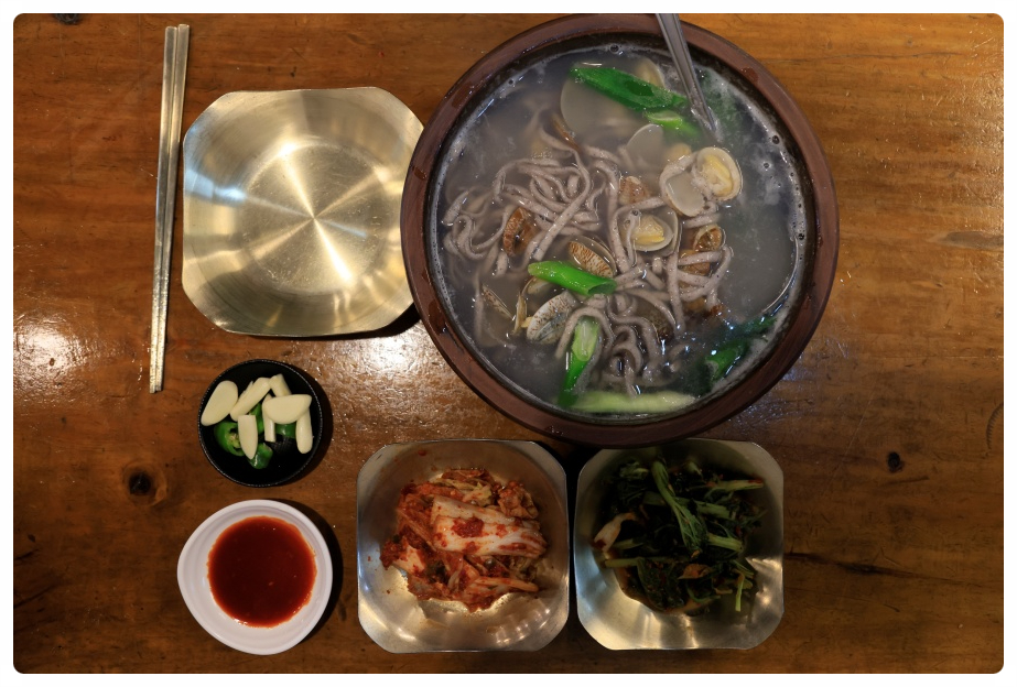 신가네손칼국수 이미지