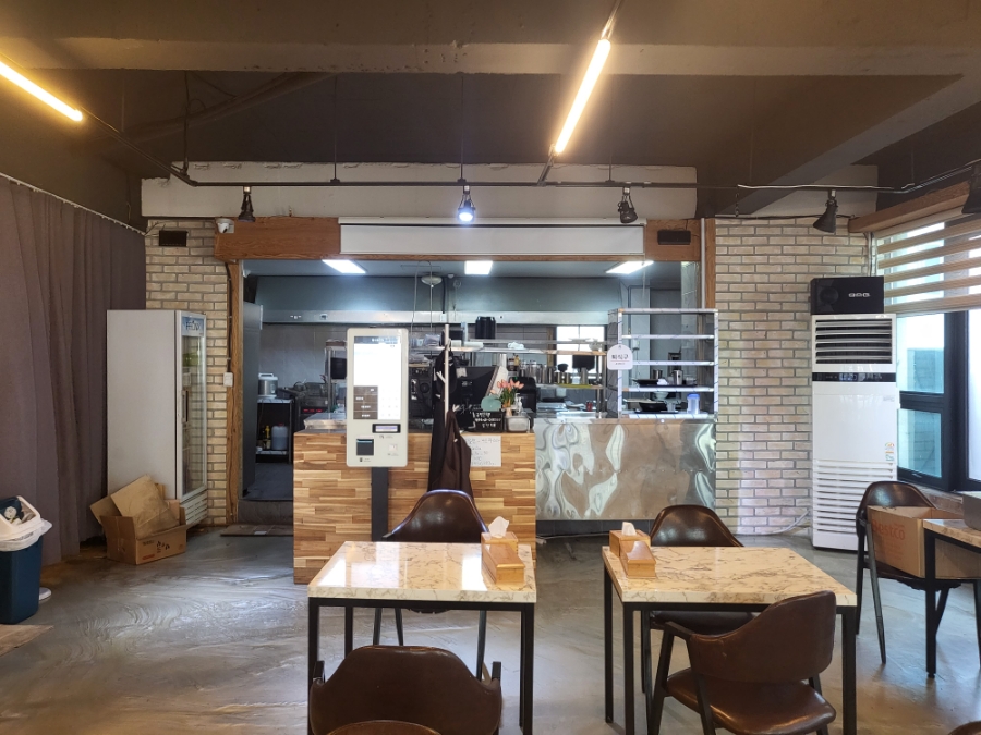 바로파스타&바로덮밥 이미지