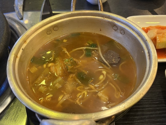 우사곱창 이미지