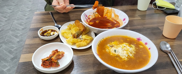 찐이네분식 이미지