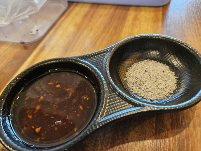 자담치킨 웅상점 이미지