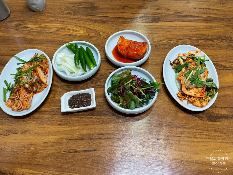 동도통영굴밥 이미지