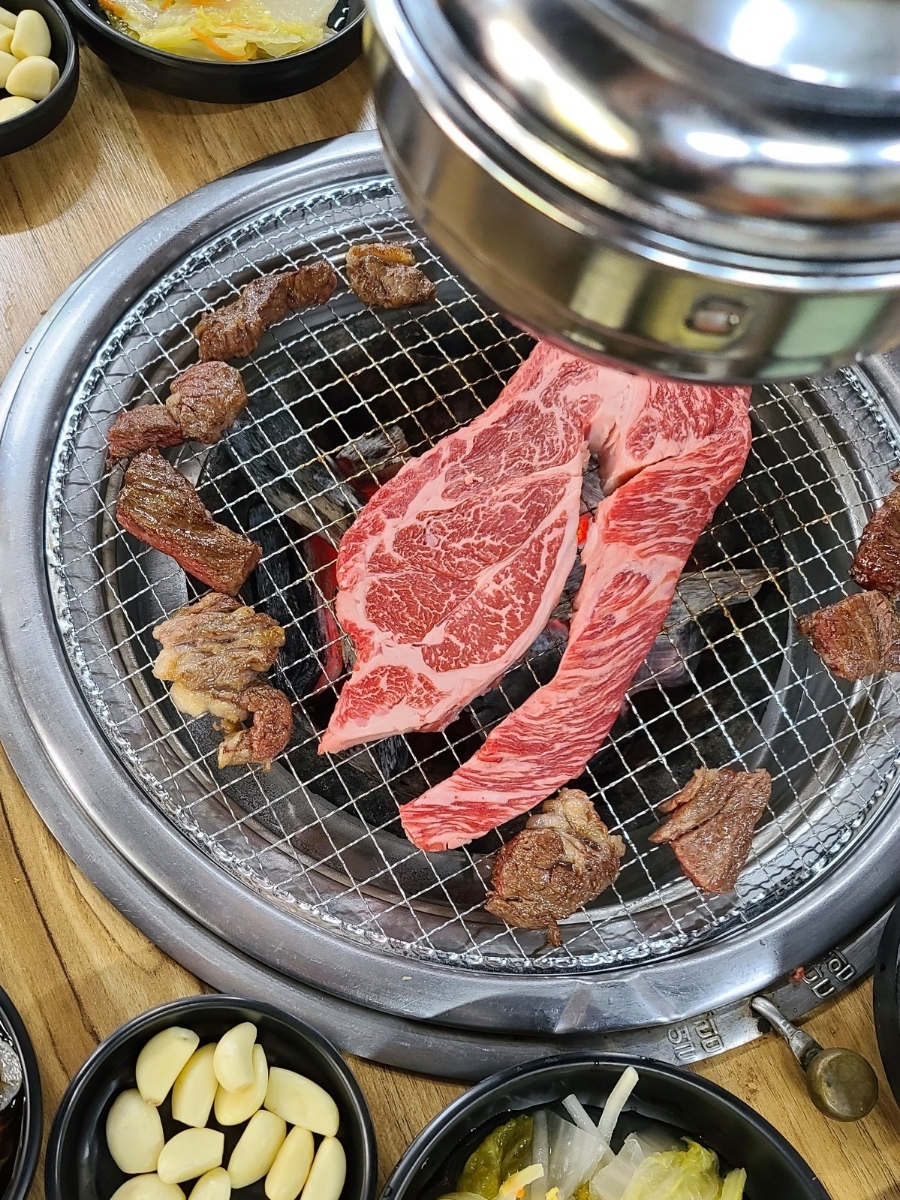 형곤정육식당 이미지