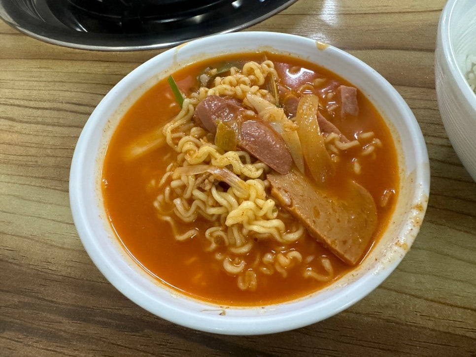 엘에이부대찌개 이미지