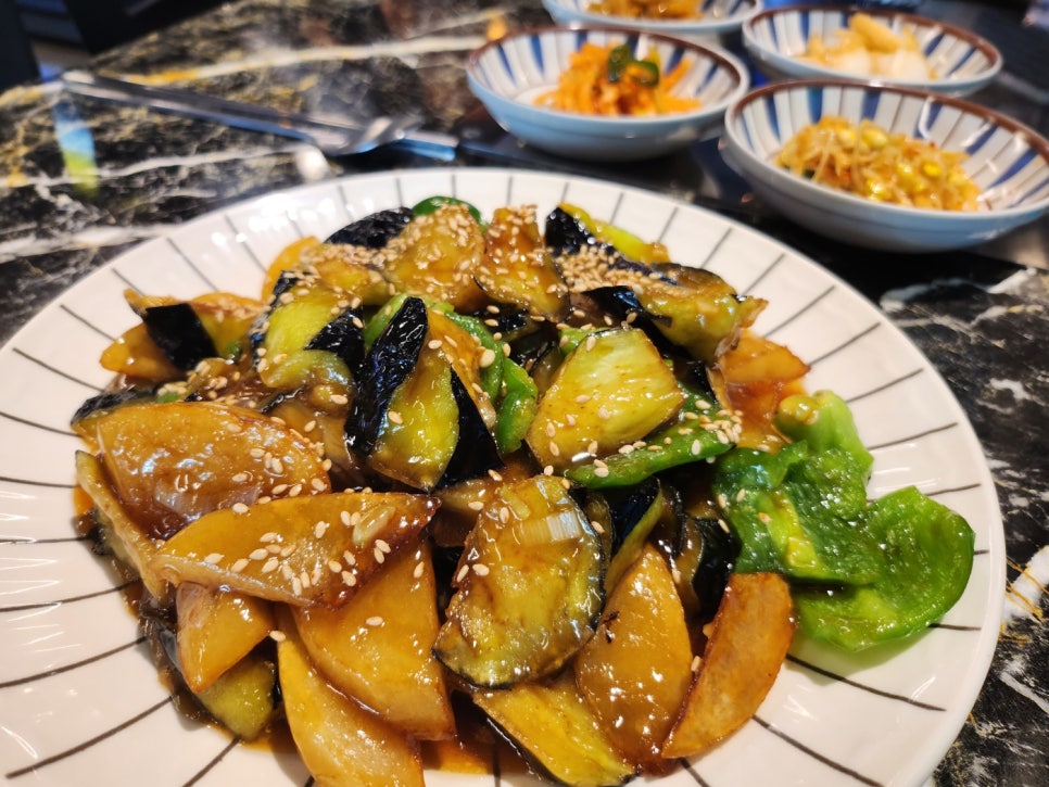 하대동양꼬치 이미지