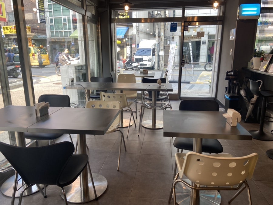 샐러드어클락 이미지