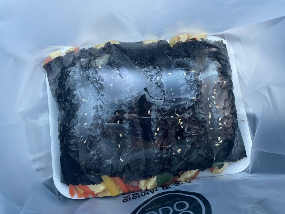 또또꼬마김밥신불당호반점 이미지