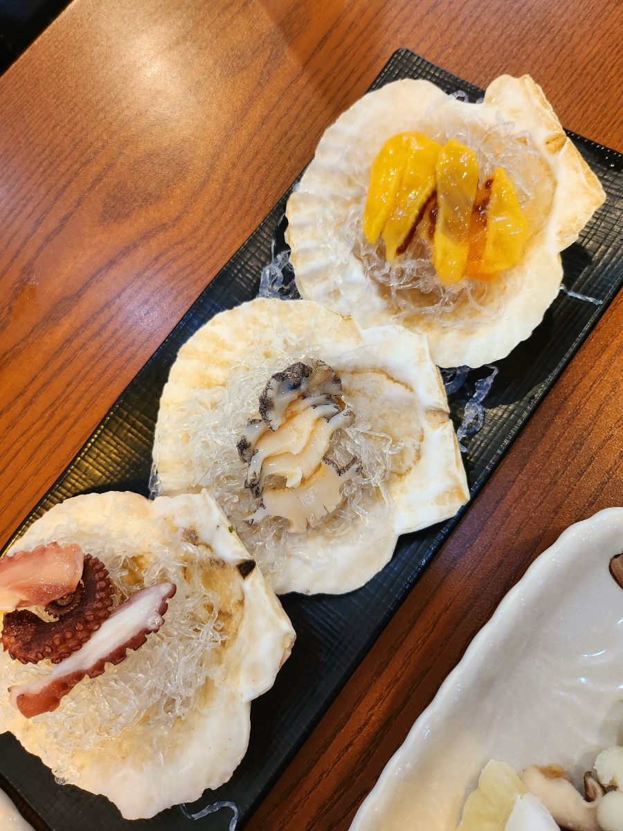 푸른도횟집 이미지