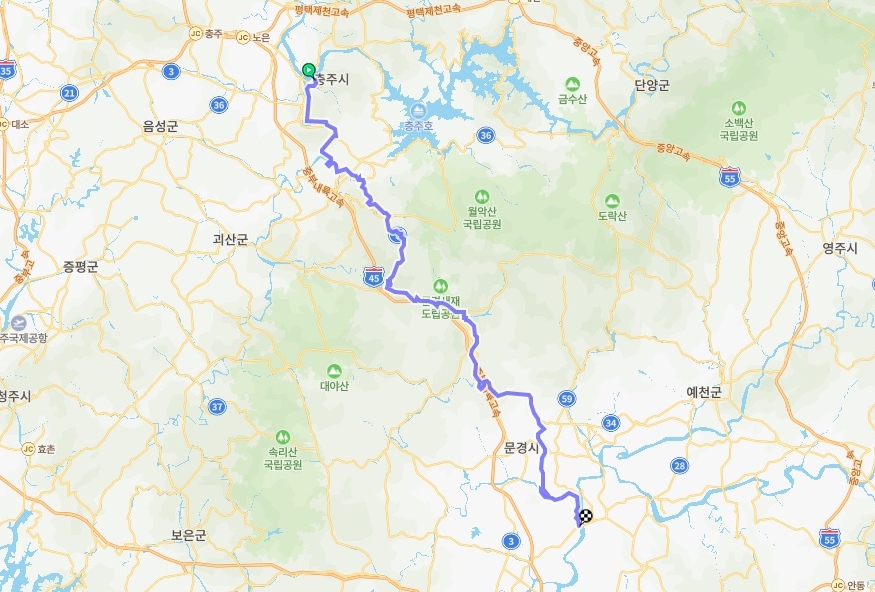 새재자전거 이미지