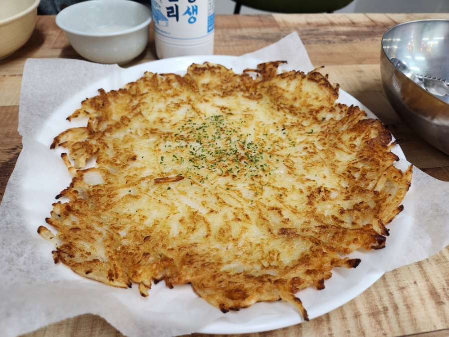 초량해 칼국수 이미지
