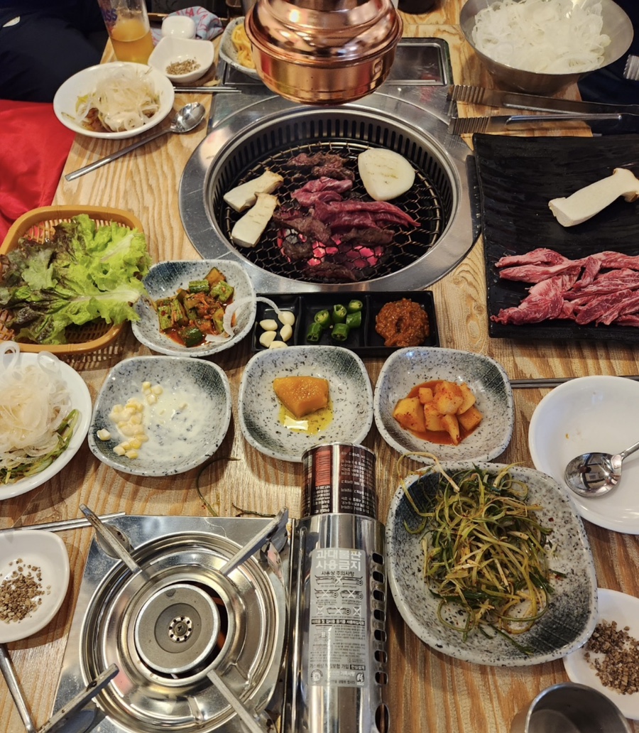 송도면옥 이미지