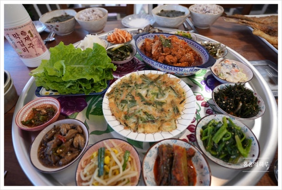 제주할망밥상애월점 이미지