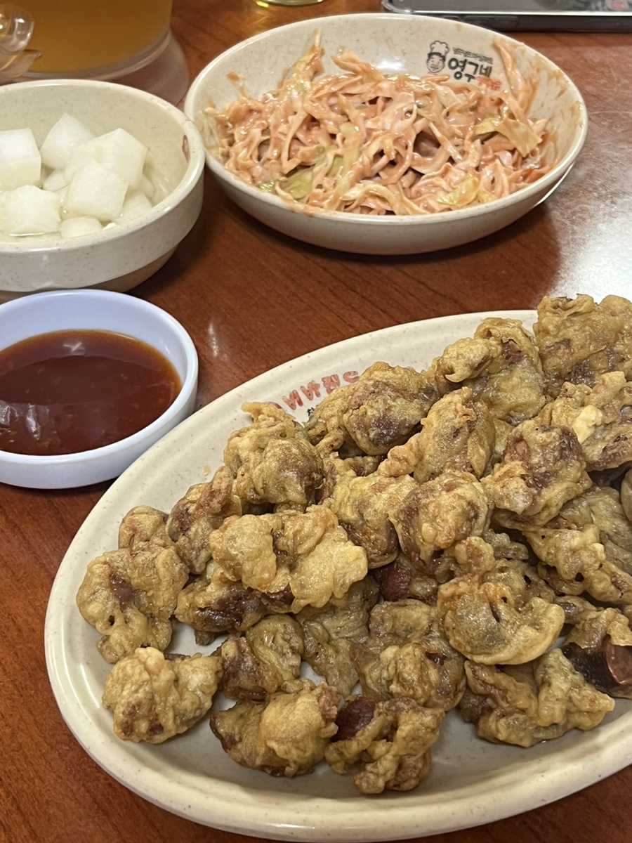 비바랜드치킨 이미지