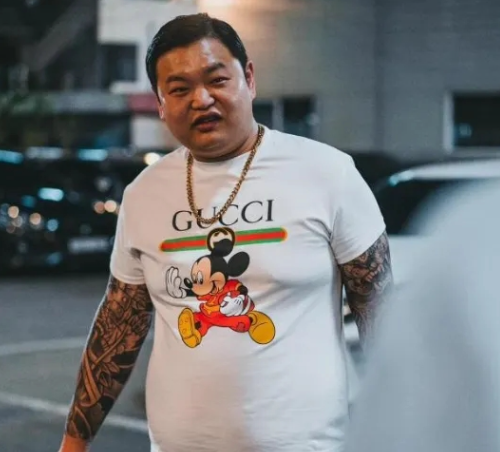 씨지브이 울산삼산 8층매점 이미지
