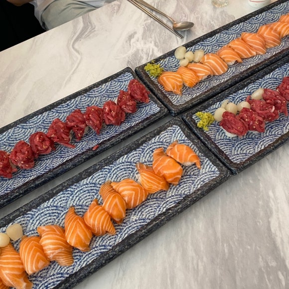 육회바른연어역북점 이미지