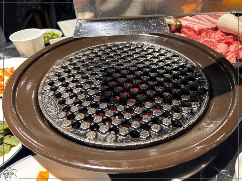 참숯구이육향 이미지
