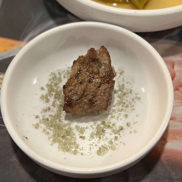 전라도고깃집 이미지