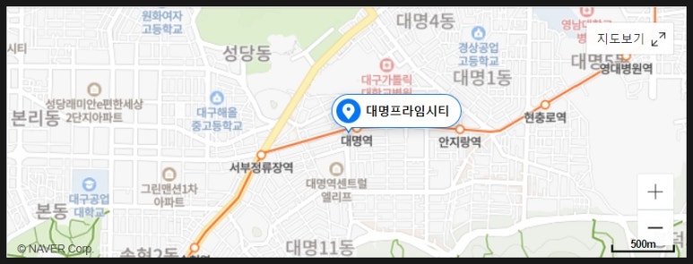 시민의행정사사무소 이미지