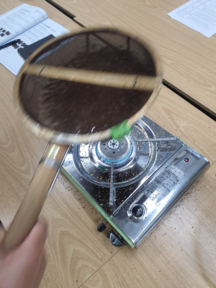 카페푸어커피아카데미 이미지