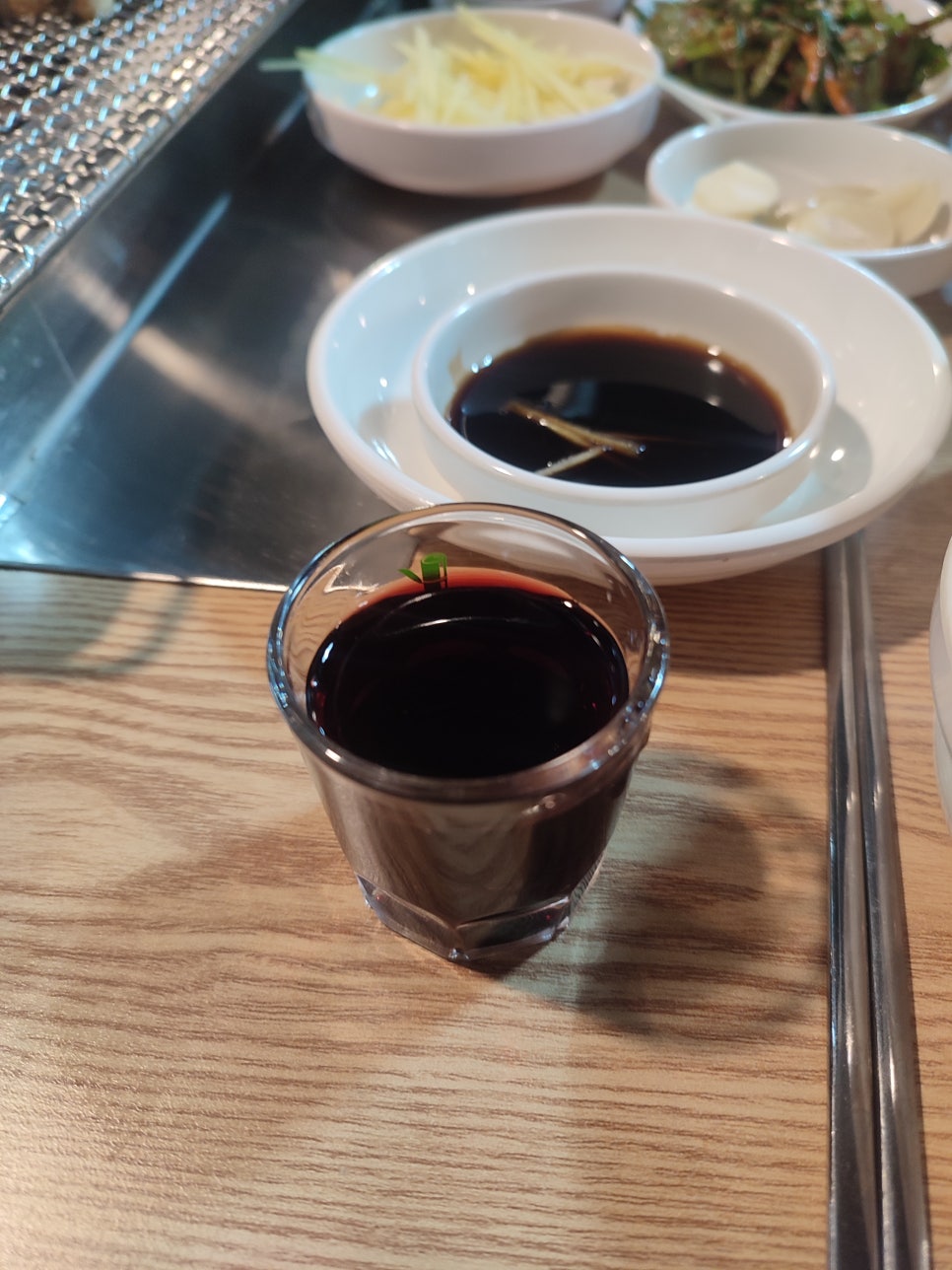 황제장어마을 이미지