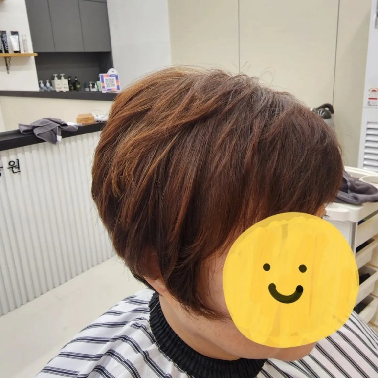 덕이미장원 이미지