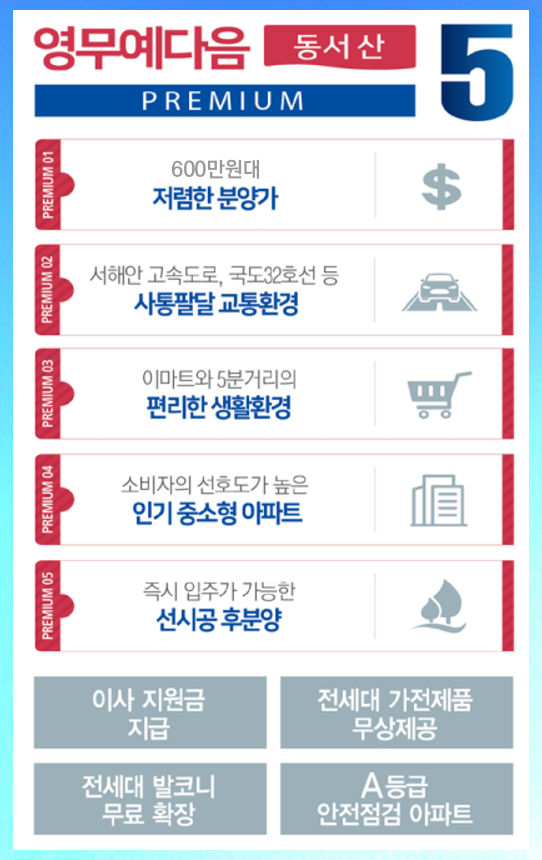 음암농업협동조합 하나로마트 이미지