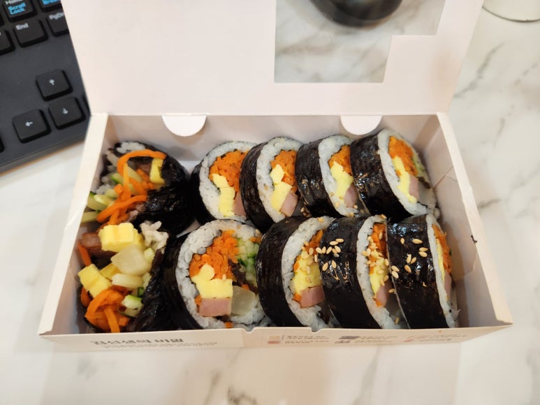 로봇초밥마켓 이미지
