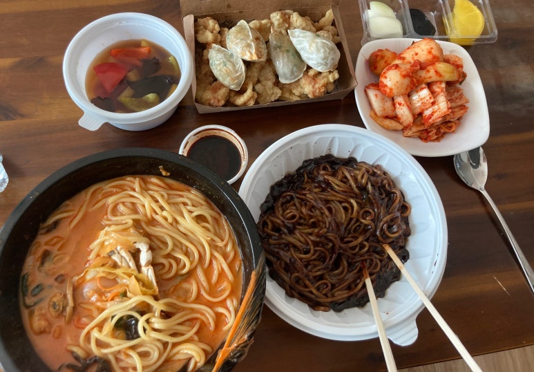 북평반점 이미지