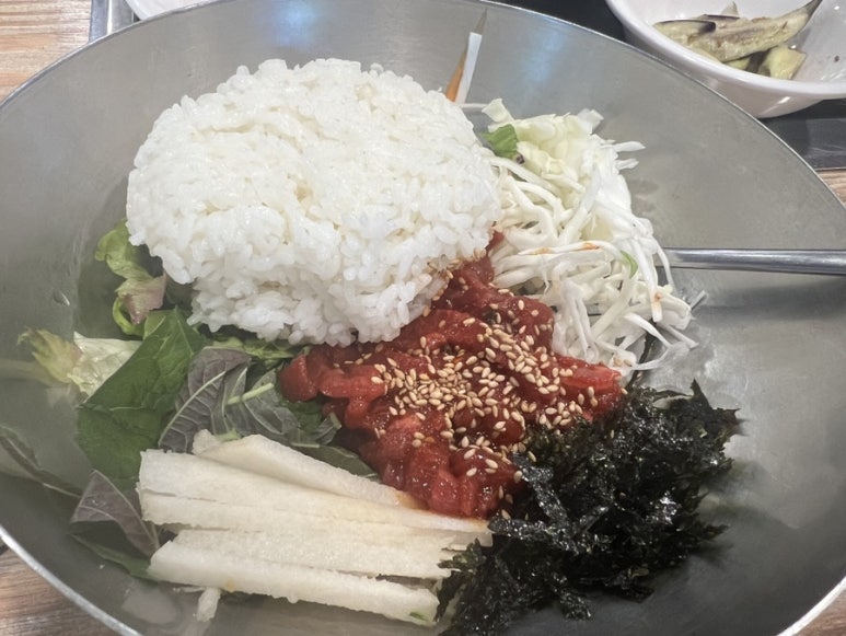 미정숯불생고기 이미지