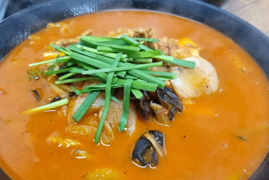 금란교동짬뽕 이미지