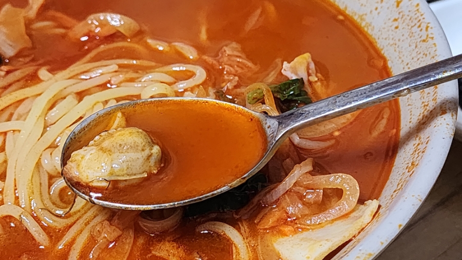 이가교동짬뽕 이미지