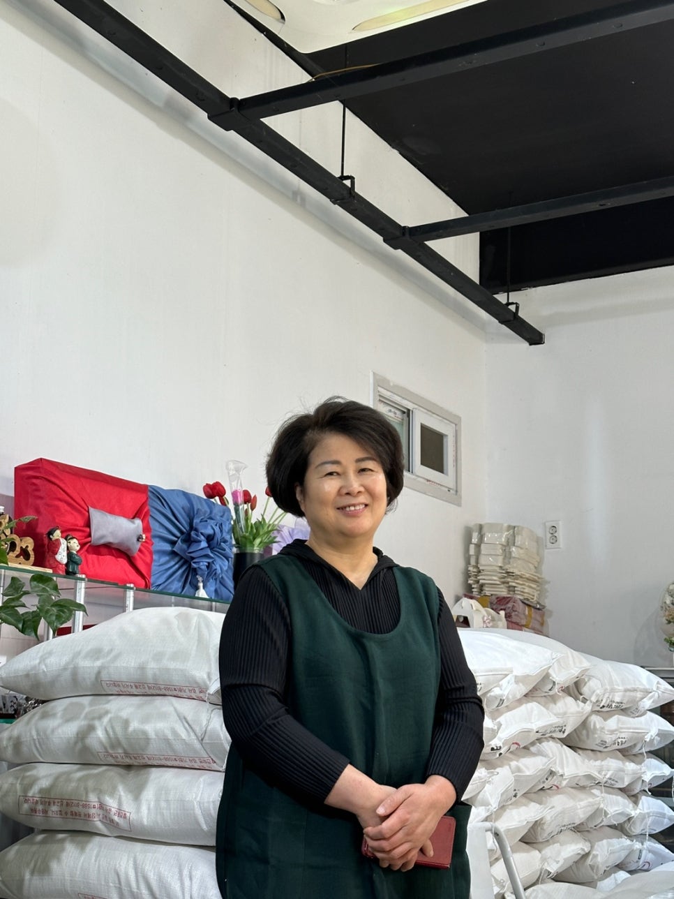 명인떡집 이미지
