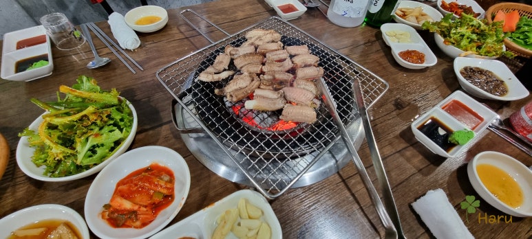 부산산꼼장어 이미지