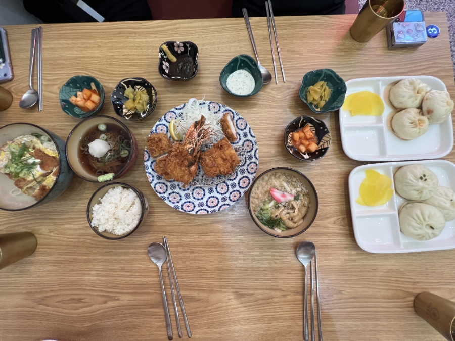 사천롱만두 이미지