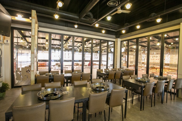 춘천주닭갈비 이미지