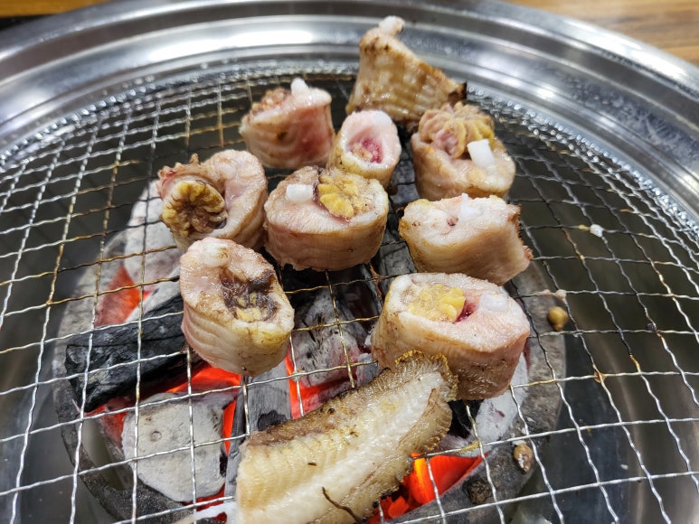 태원수산산곰장어 이미지