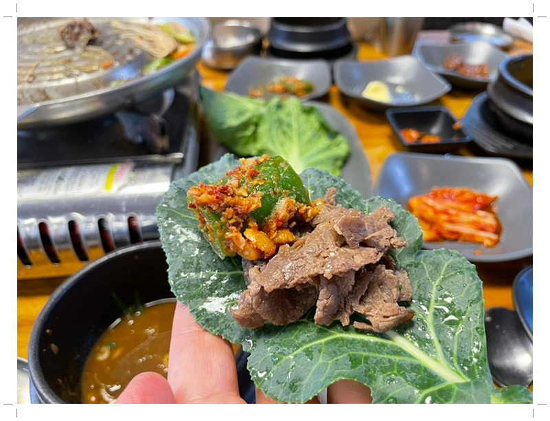 늘봄식당 이미지