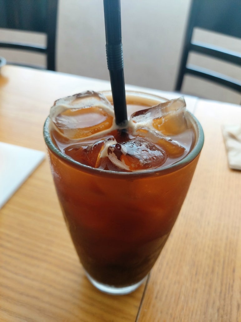 스타쿠빙커피 이미지