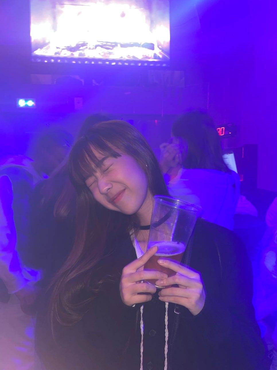 고래고래노래클럽 이미지