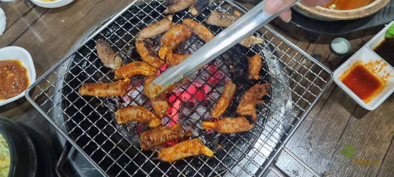 부산산꼼장어 이미지