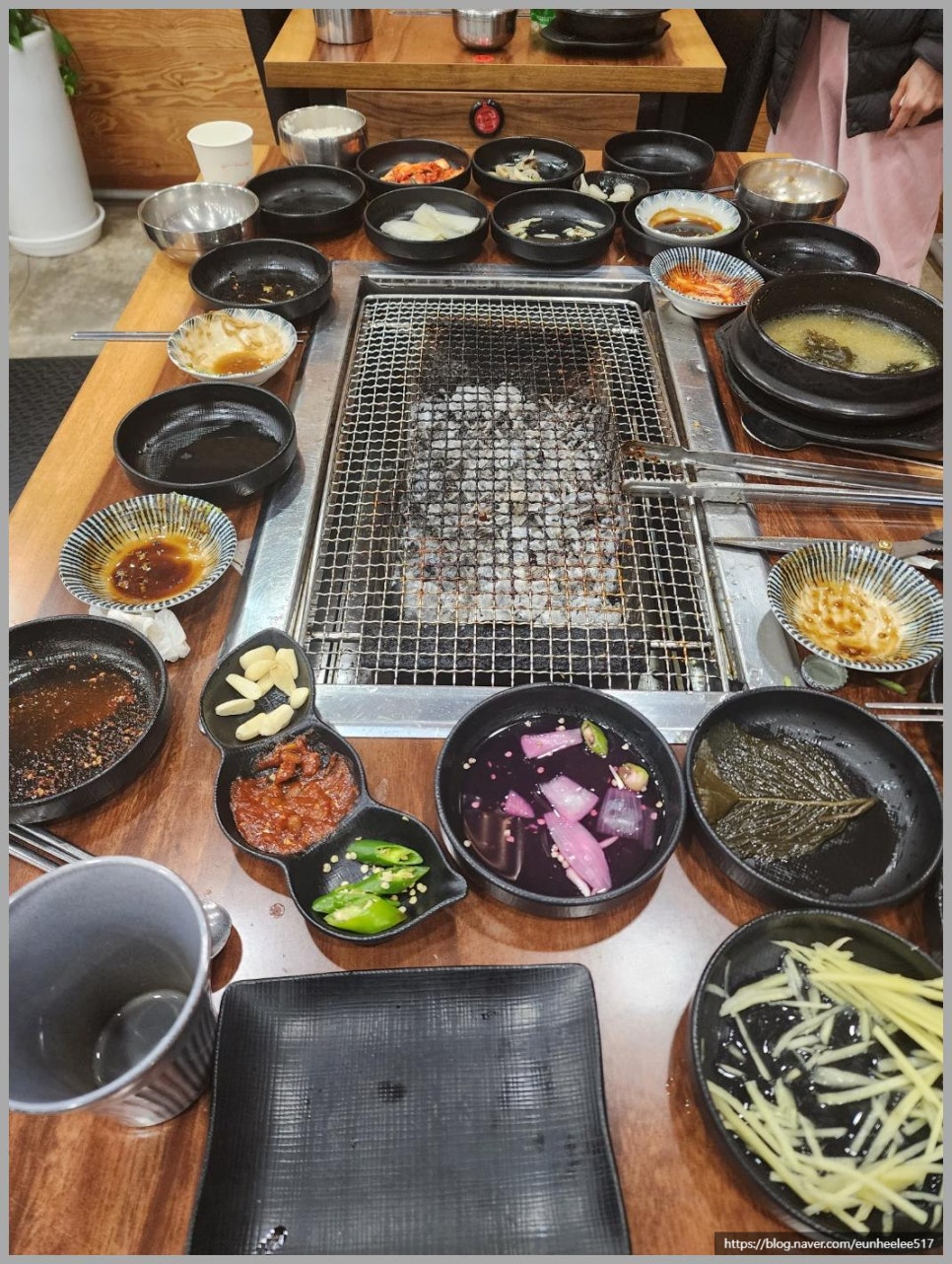 별난장어 이미지