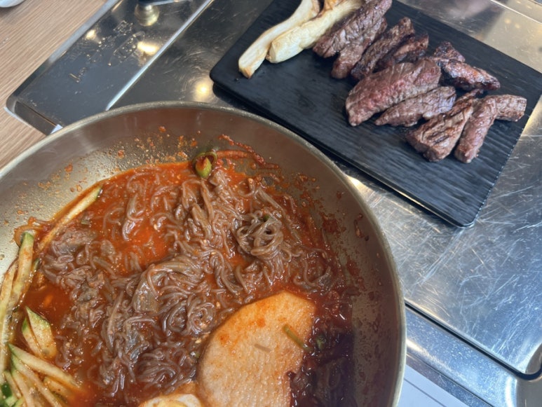 서동한우 대전점 이미지