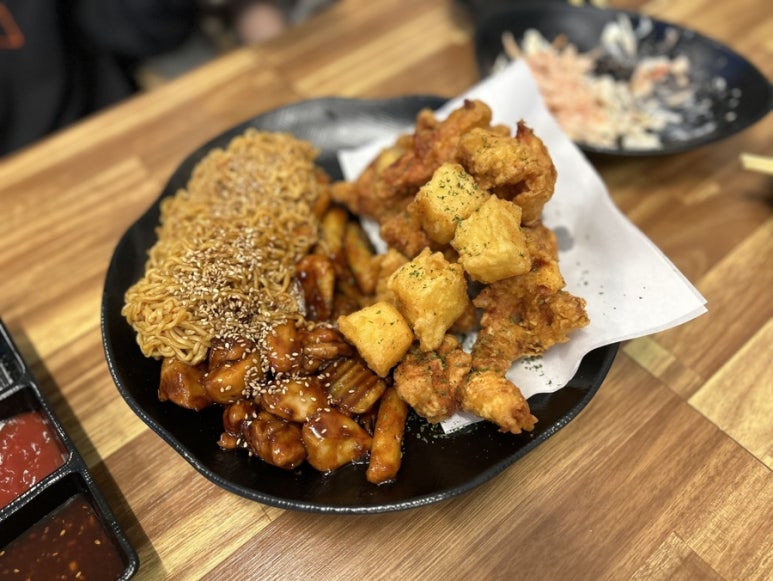 꼬끼오노래방 이미지