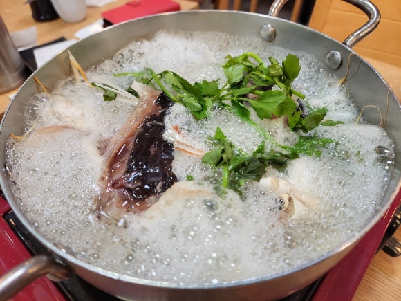 김영희동태찜&코다리냉면 잠실본점 사진 8